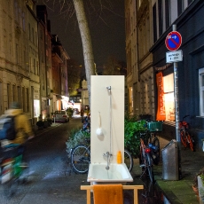 © Wolfgang Burat