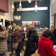 © petra buchholz concept store