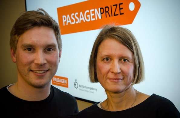 PASSAGEN Prize 2019
