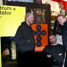 © Wolfgang Burat 