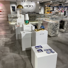 © Apropos - The Concept Store