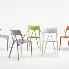 © Kartell / Philippe Starck