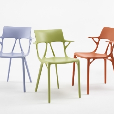 © Kartell / Philippe Starck