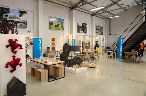 Designers Fair