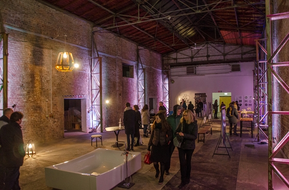 design parcours ehrenfeld