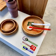 Designers Fair: Saudade Collective / Dutch Design Future Proof 