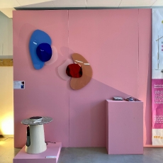 Designers Fair: Akademie für Gestaltung der HWK Münster 