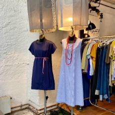 Atelier Colonia: tragbar 