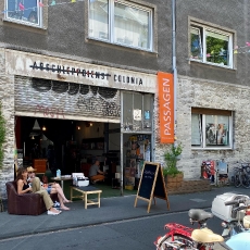 Atelier Colonia 