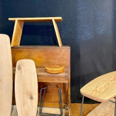 Atelier Colonia: Strigeto 