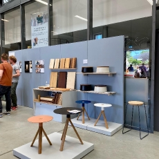 Designers Fair: Jonas Nitsch 