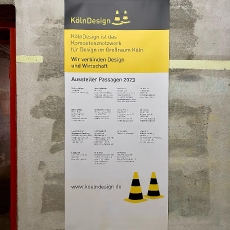 k101: KölnDesign 