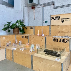 Designers Fair: DORTMUND KREATIV 
