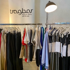 Atelier Colonia: tragbar 