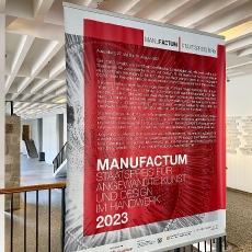 MAKK: Manufactum 