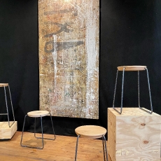 Atelier Colonia: Strigeto 