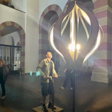 St. Michael: Simply Useless 