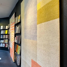 Walther König: RÄKKI RUGS