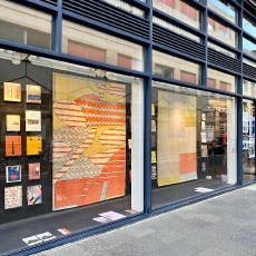 Walther König: RÄKKI RUGS